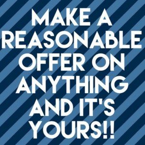 Closet Clear-out 1 Week!